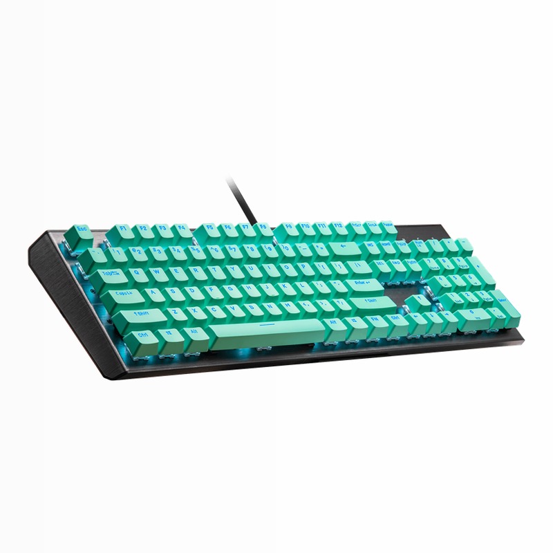 PBT Backlit Keycap Upgrade Set