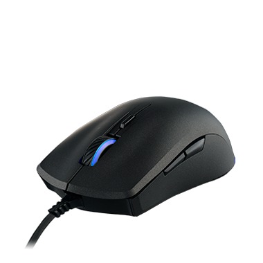 Maestro Mouse S Gioco Mouse