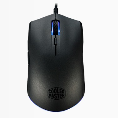 Maestro Mouse S Gioco Mouse