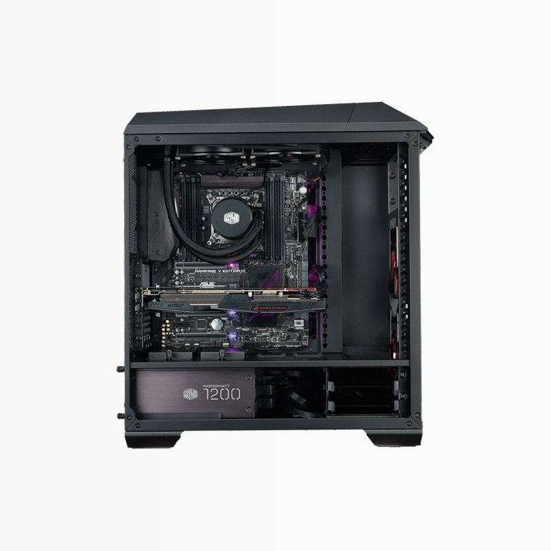 MasterLiquid 240