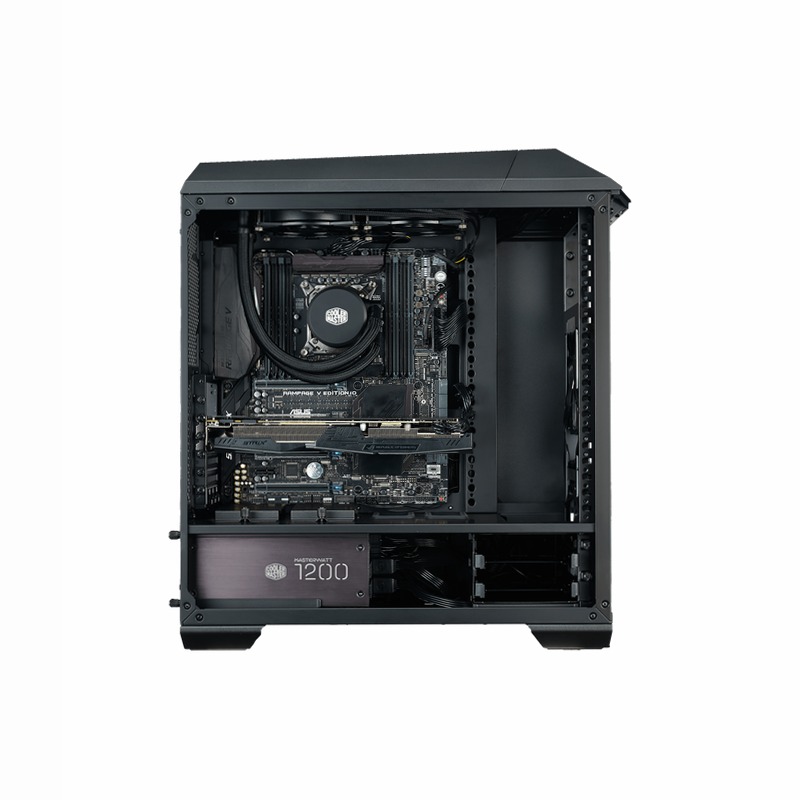 MasterLiquid 240