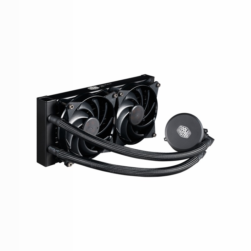 MasterLiquid 240