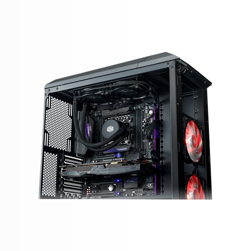 MasterLiquid 240