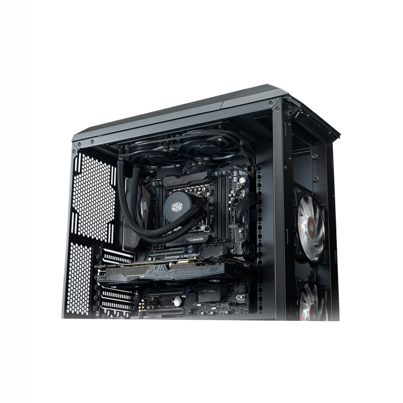MasterLiquid 240
