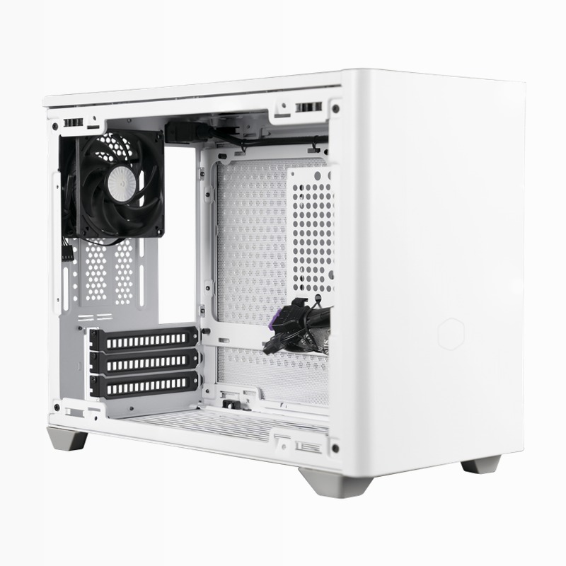 MasterBox NR200