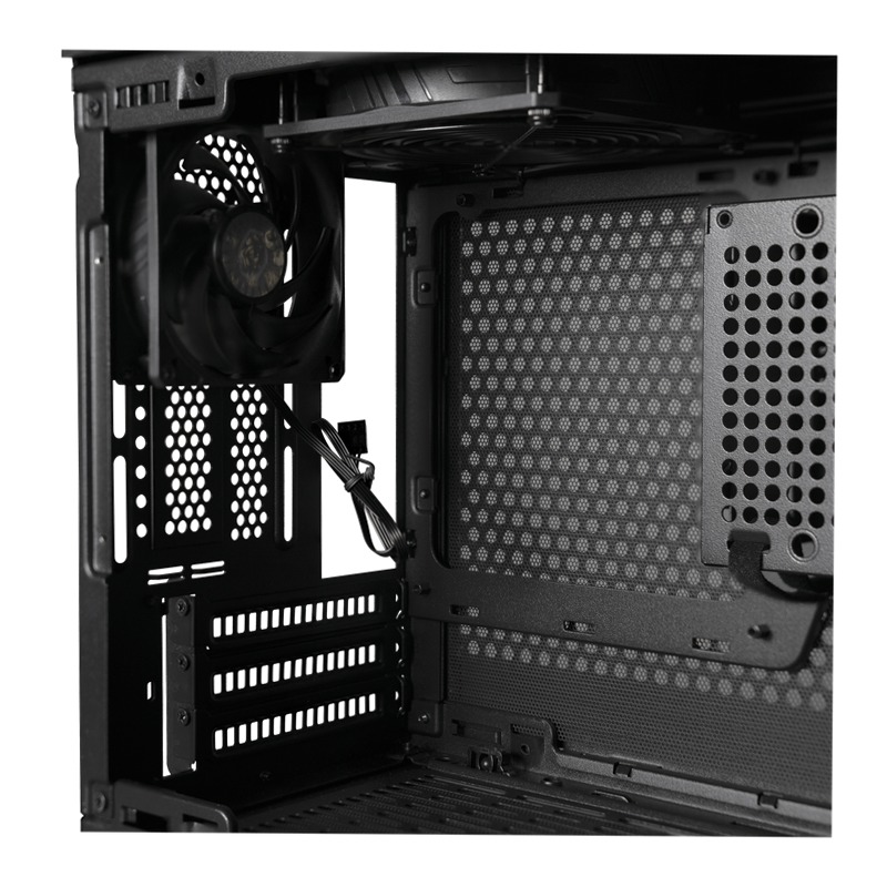 MasterBox NR200