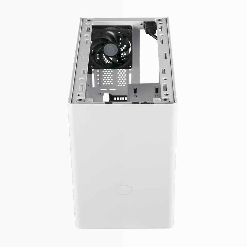 MasterBox NR200