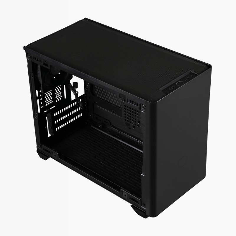 MasterBox NR200
