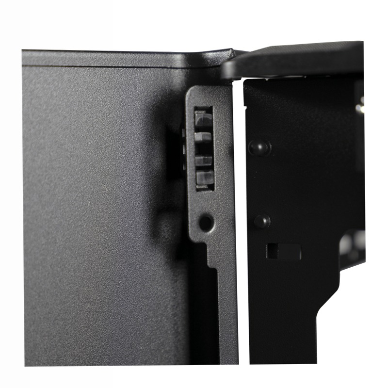 MasterBox NR200