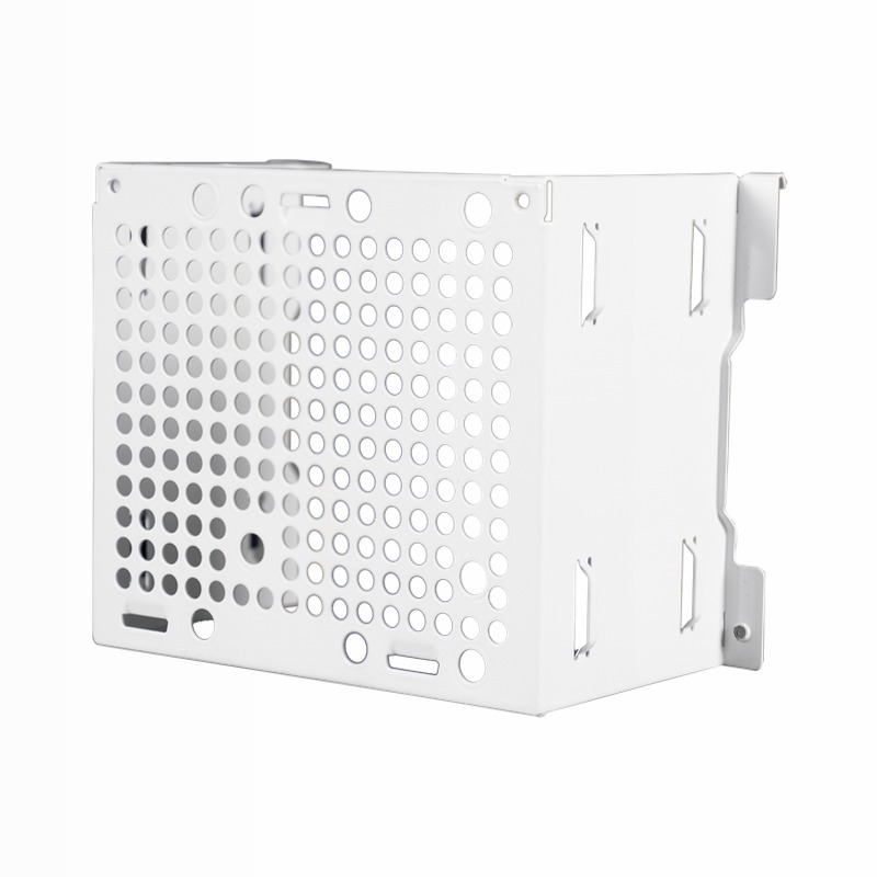 MasterBox NR200