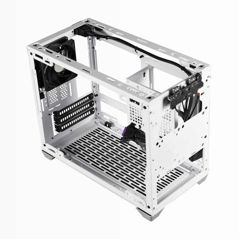 MasterBox NR200