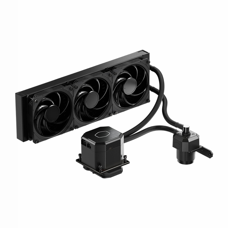 MasterLiquid ML360 SUB-ZERO