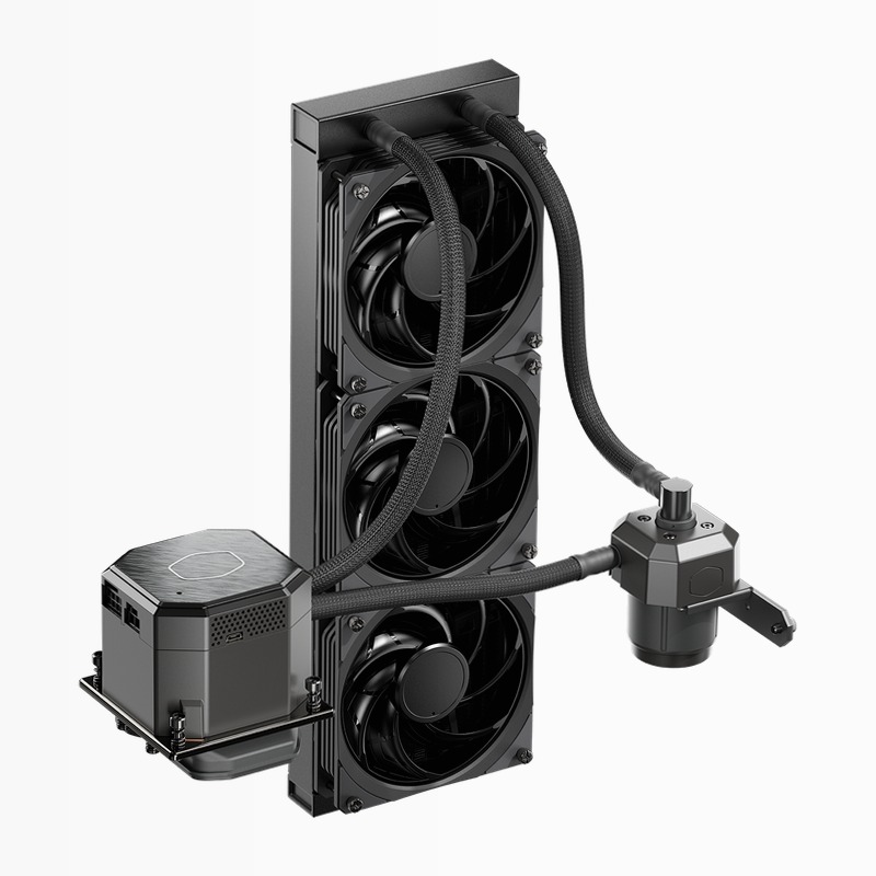 MasterLiquid ML360 SUB-ZERO