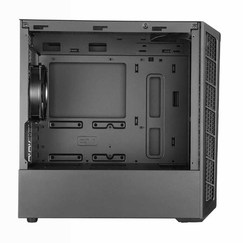 MasterBox MB320L Mini torre PC caso