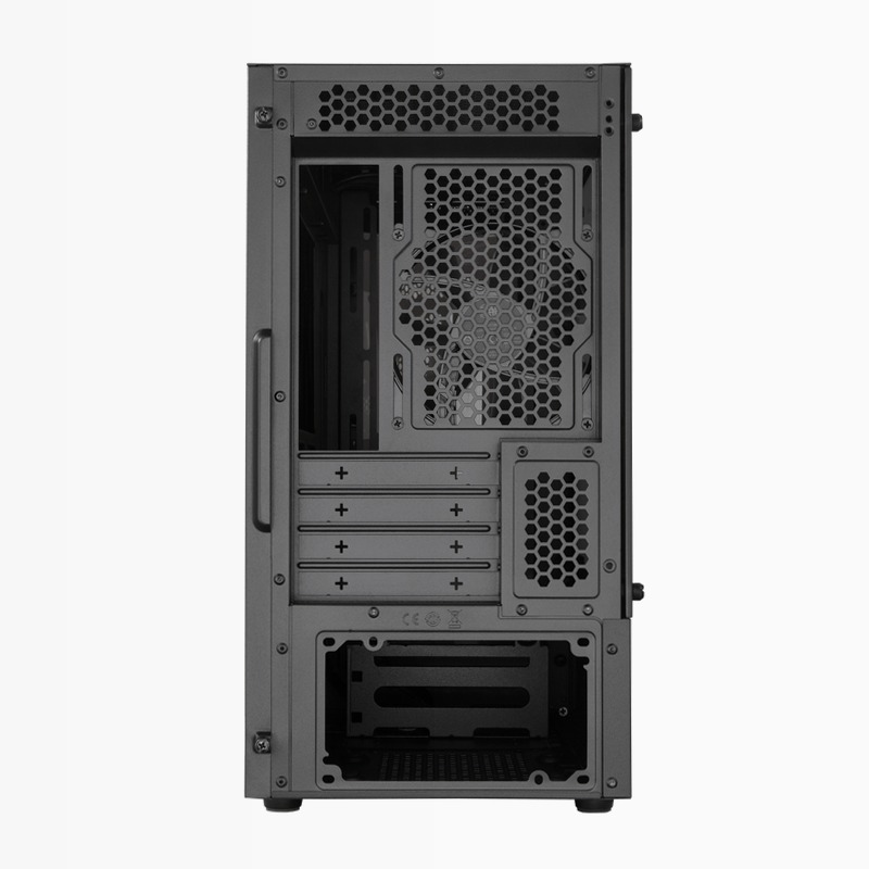 MasterBox MB320L Mini torre PC caso