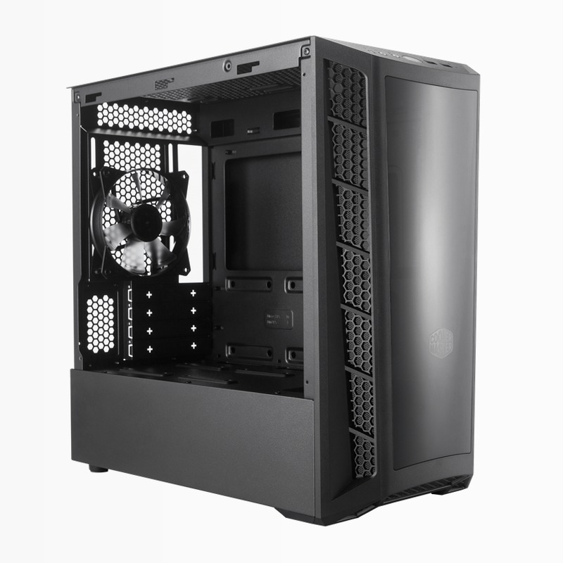 MasterBox MB320L Mini torre PC caso