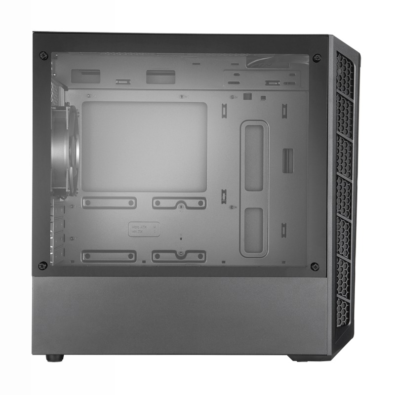 MasterBox MB320L Mini torre PC caso