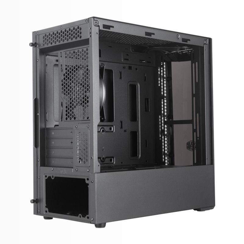 MasterBox MB320L Mini torre PC caso