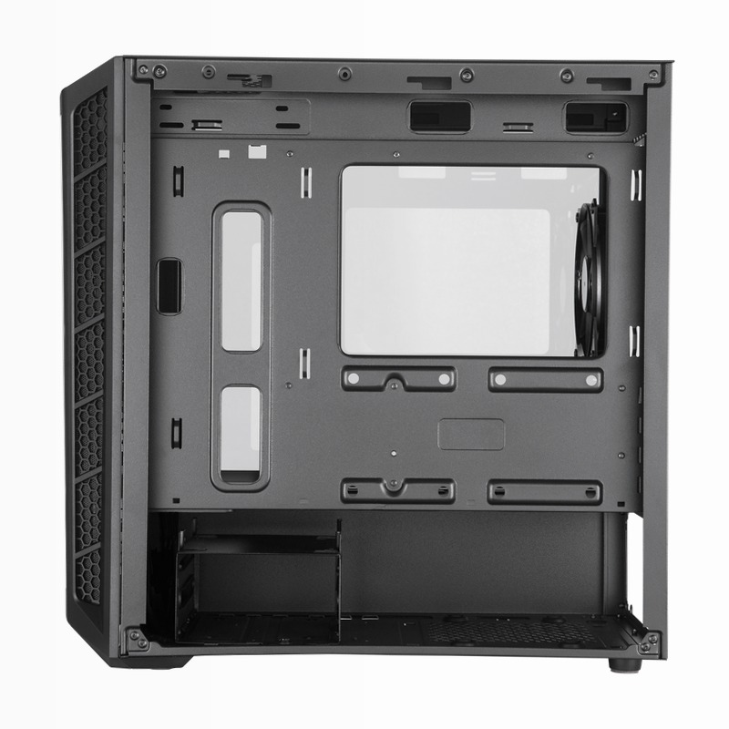 MasterBox MB320L Mini torre PC caso