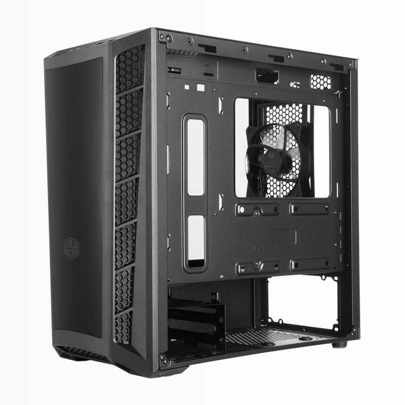 MasterBox MB320L Mini torre PC caso