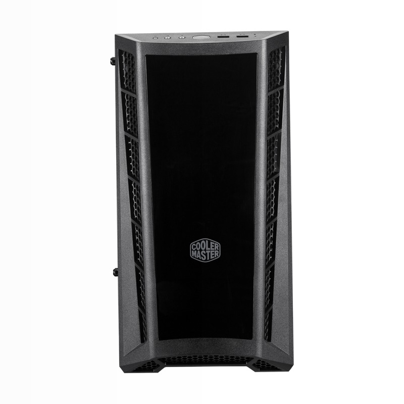 MasterBox MB320L Mini torre PC caso
