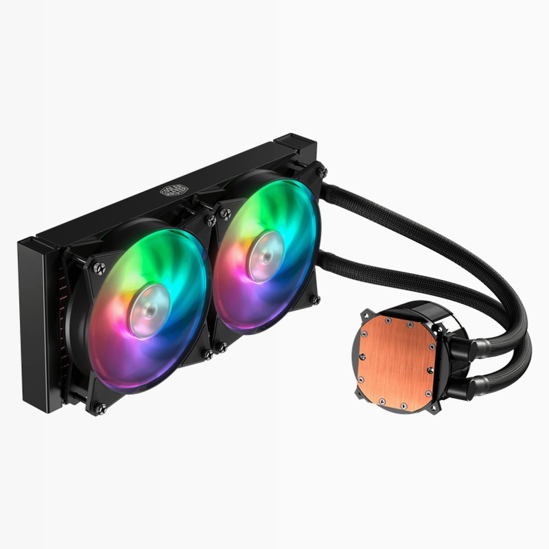 MasterLiquid ML240R RGB