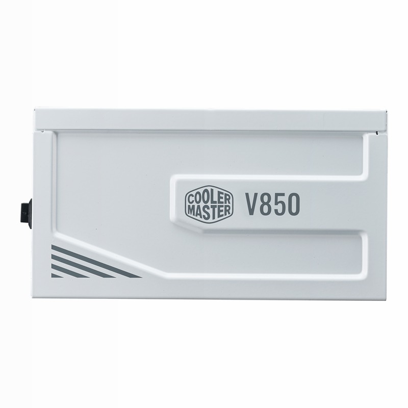 V850 Gold-V2 White Edition 80 Plus Gold