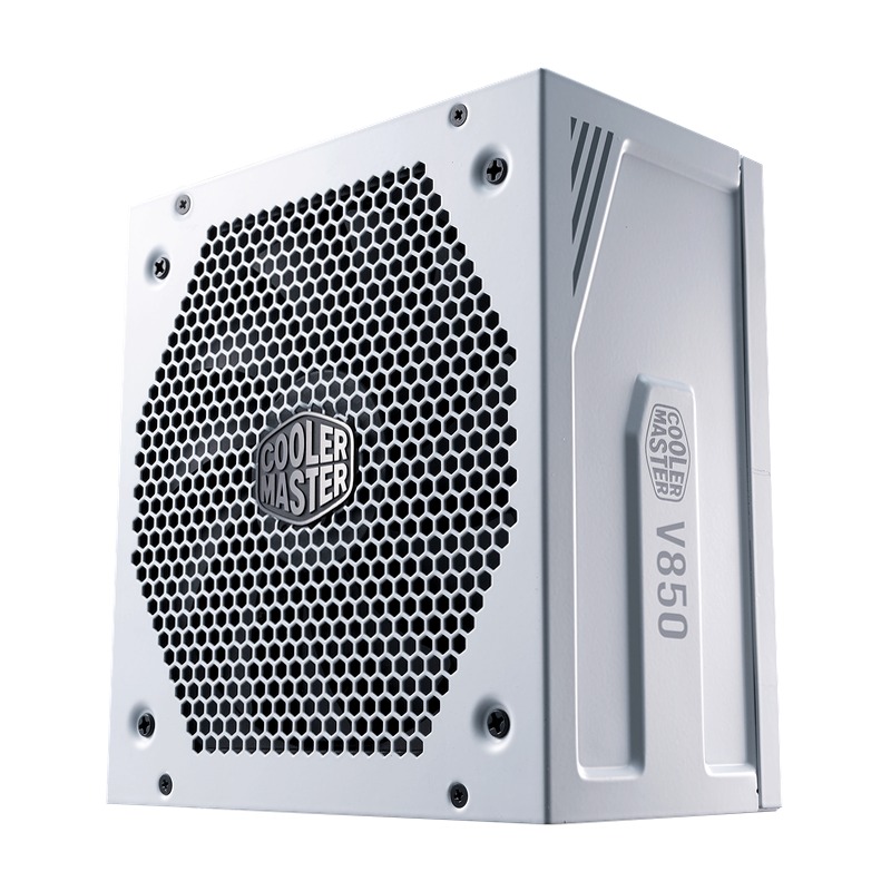 V850 Gold-V2 White Edition 80 Plus Gold