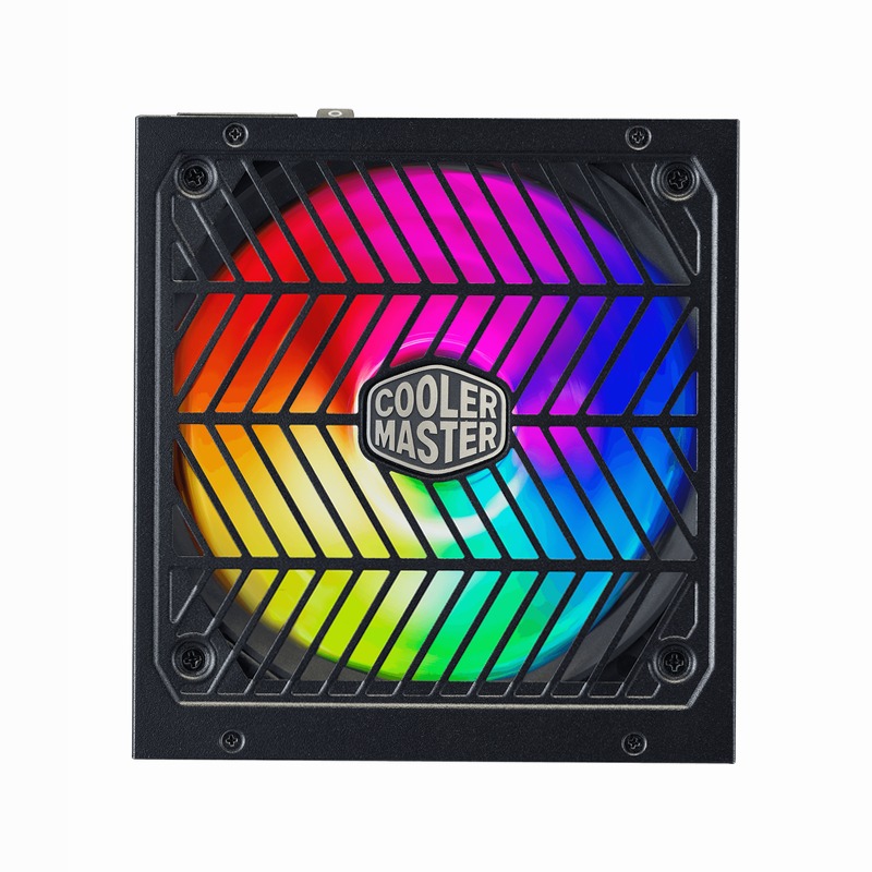 XG650 Plus Platinum 80 Plus Platinum Full modulare ATX