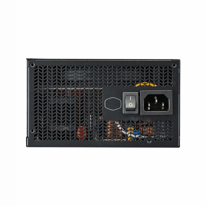 XG650 Plus Platinum 80 Plus Platinum Full modulare ATX