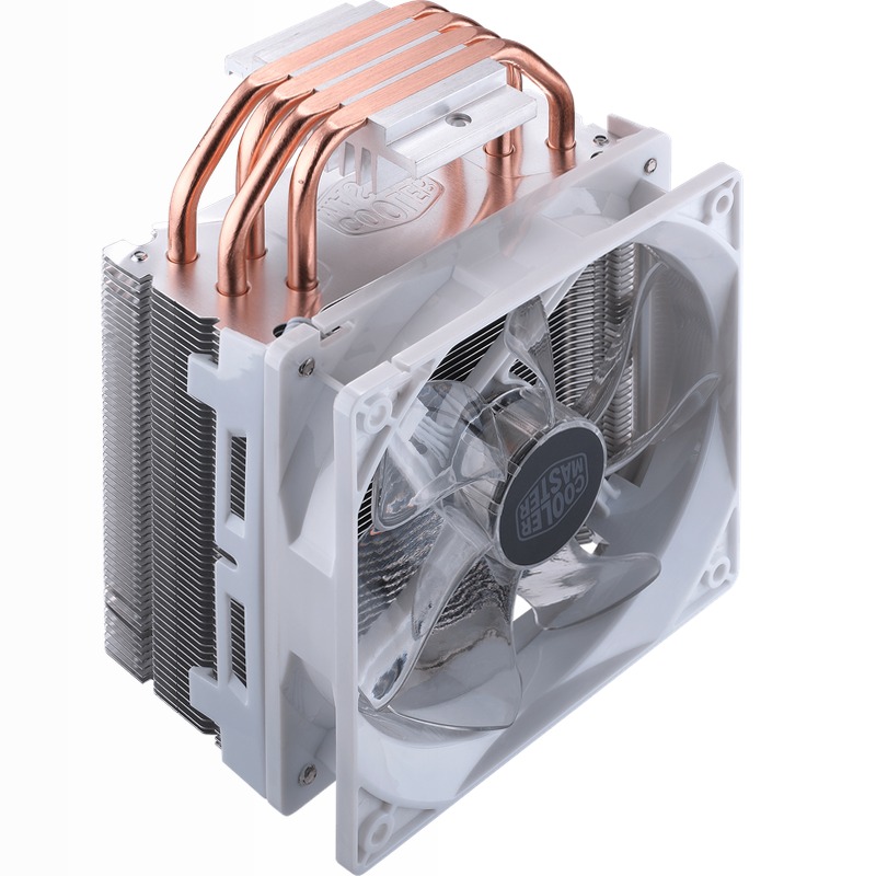 Radiatore ad aria della CPU di Hyper 212 LED 212mm 2