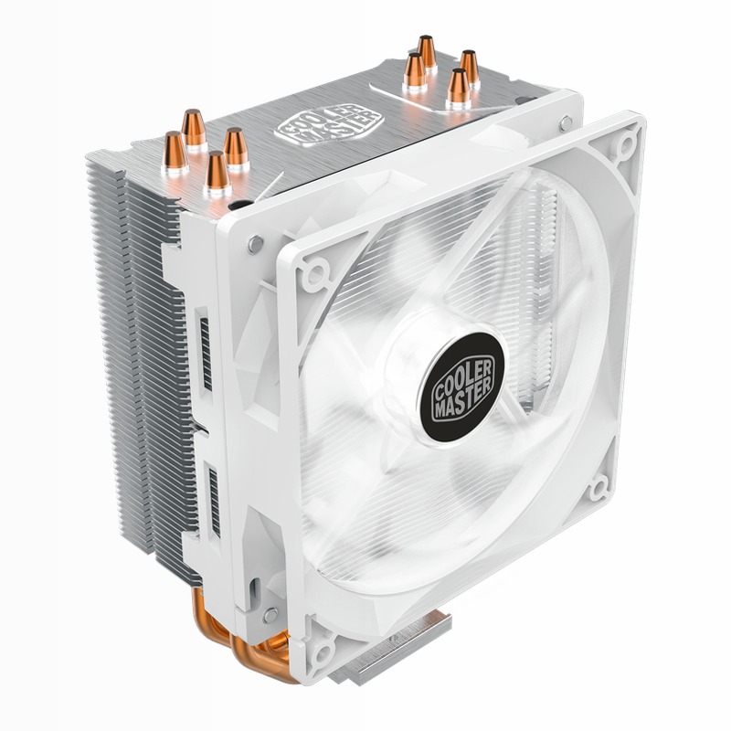 Radiatore ad aria della CPU di Hyper 212 LED 212mm 2