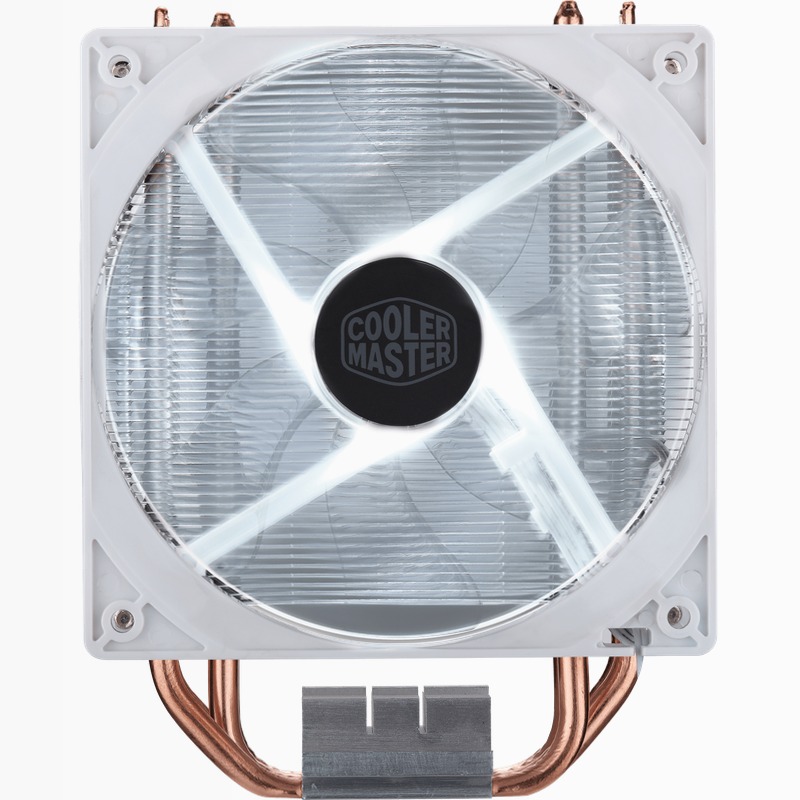 Radiatore ad aria della CPU di Hyper 212 LED 212mm 2