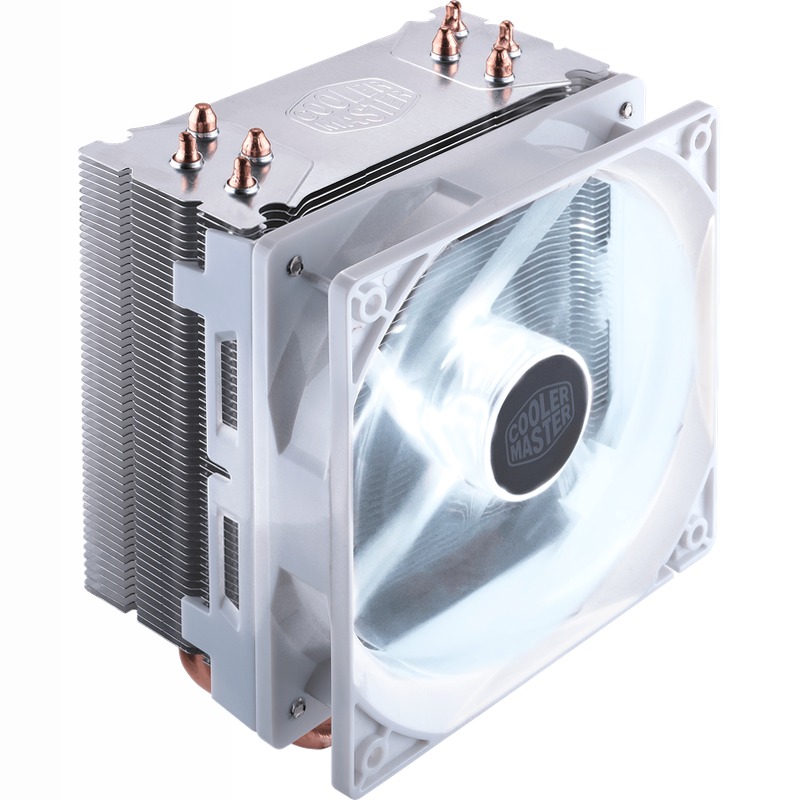 Radiatore ad aria della CPU di Hyper 212 LED 212mm 2