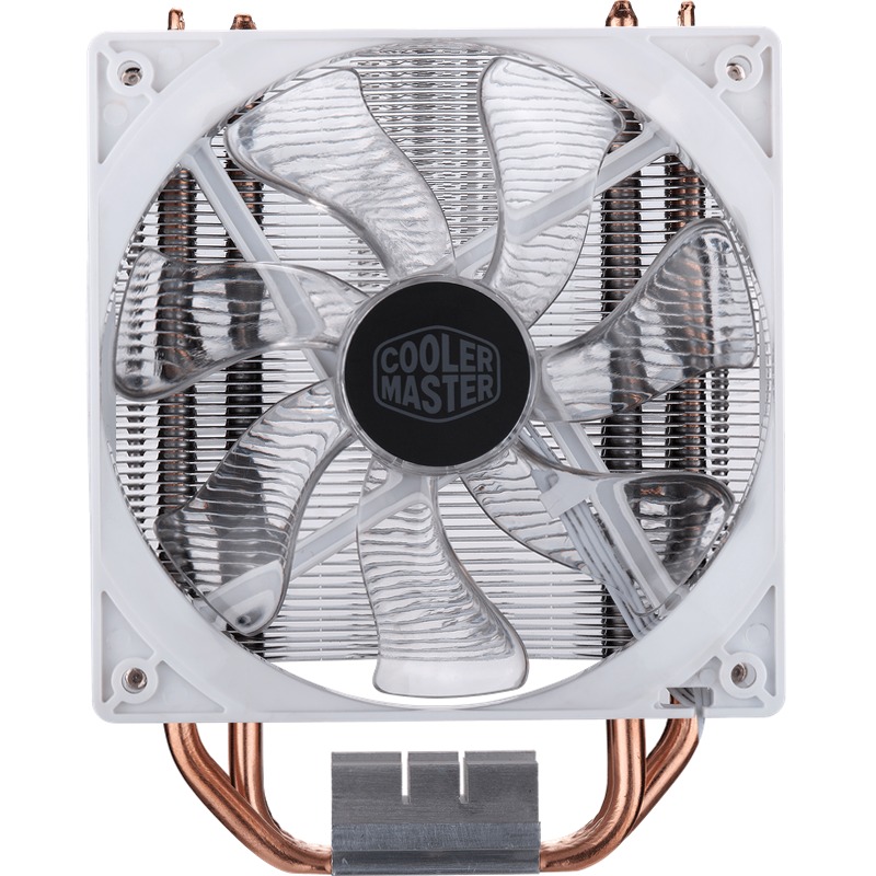 Radiatore ad aria della CPU di Hyper 212 LED 212mm 2
