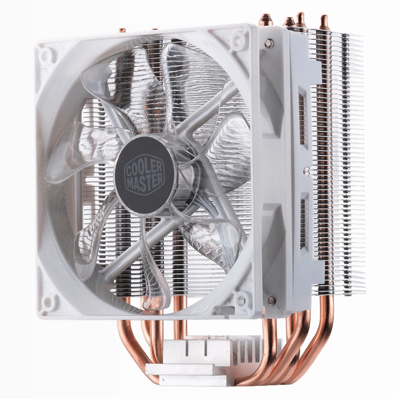 Radiatore ad aria della CPU di Hyper 212 LED 212mm 2