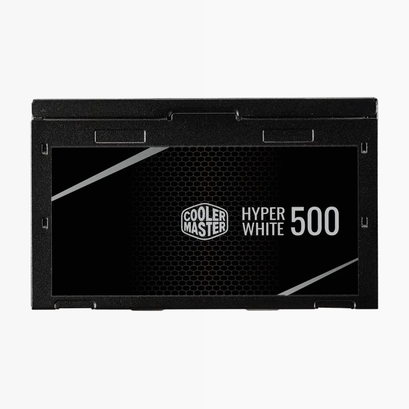 Hyper White 500