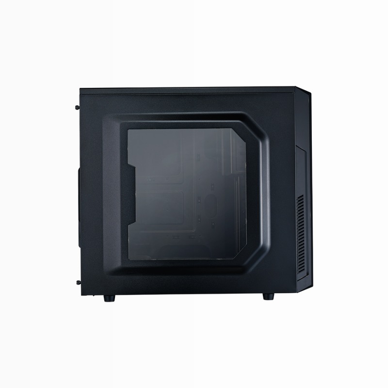 K282 Mid Tower PC caso