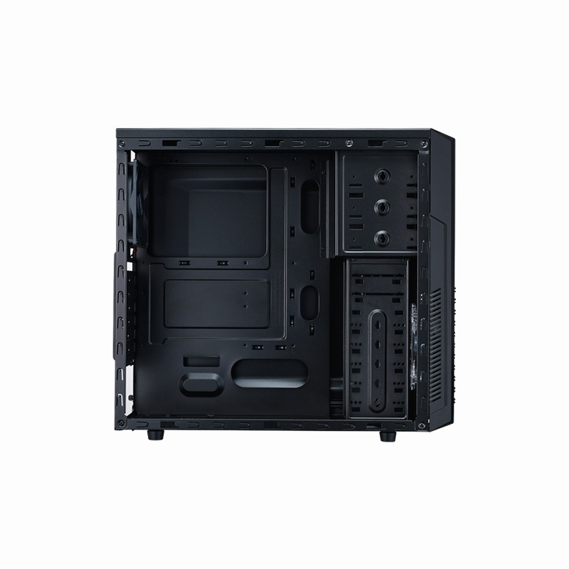 K282 Mid Tower PC caso