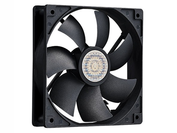 Standard Fan 80 ST2 80mm