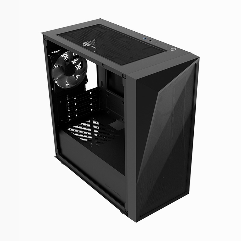 CMP 320L