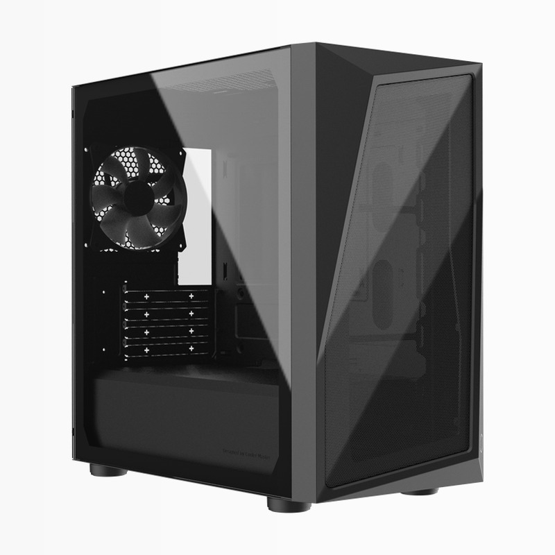 CMP 320L