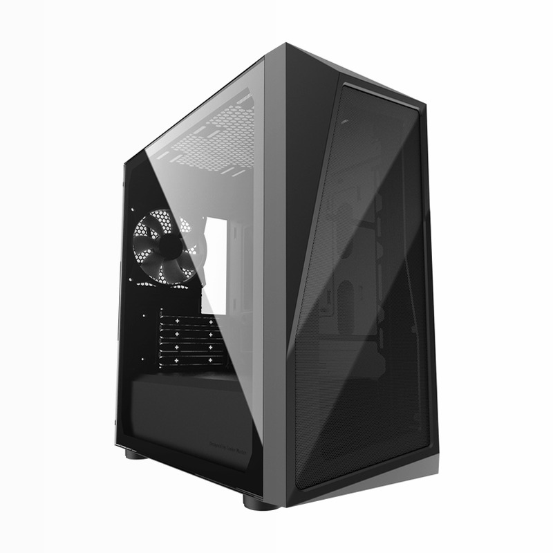 CMP 320L
