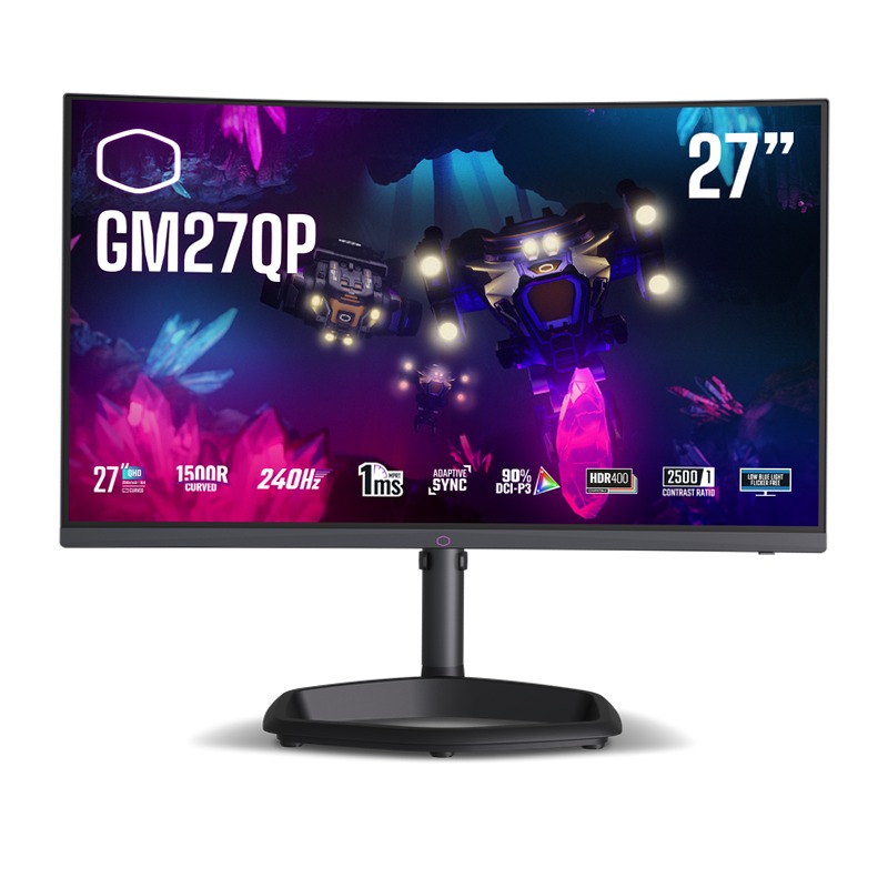 Monitor di gioco GM27QP