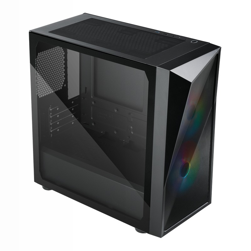 CMP 320