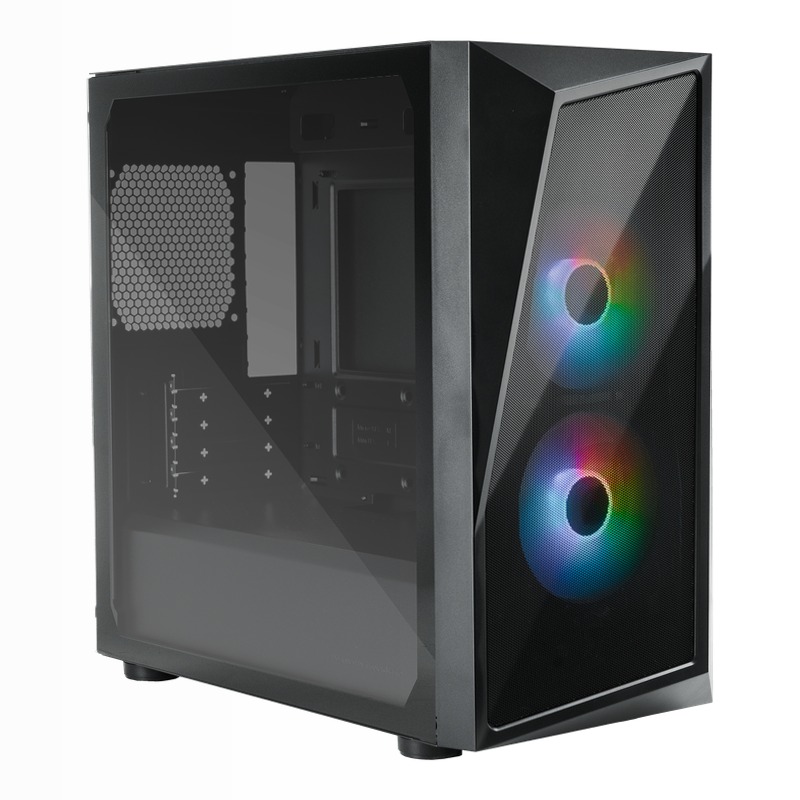 CMP 320