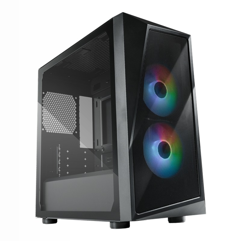 CMP 320