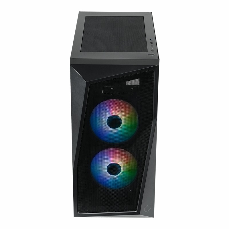 CMP 320