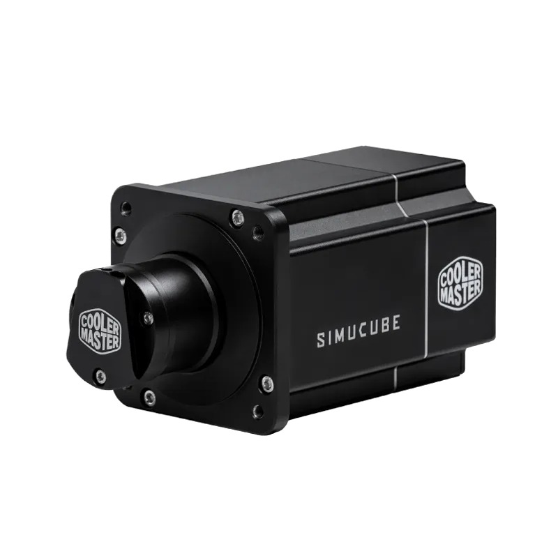 Raffreddatore Master x Simucube 2 Pro