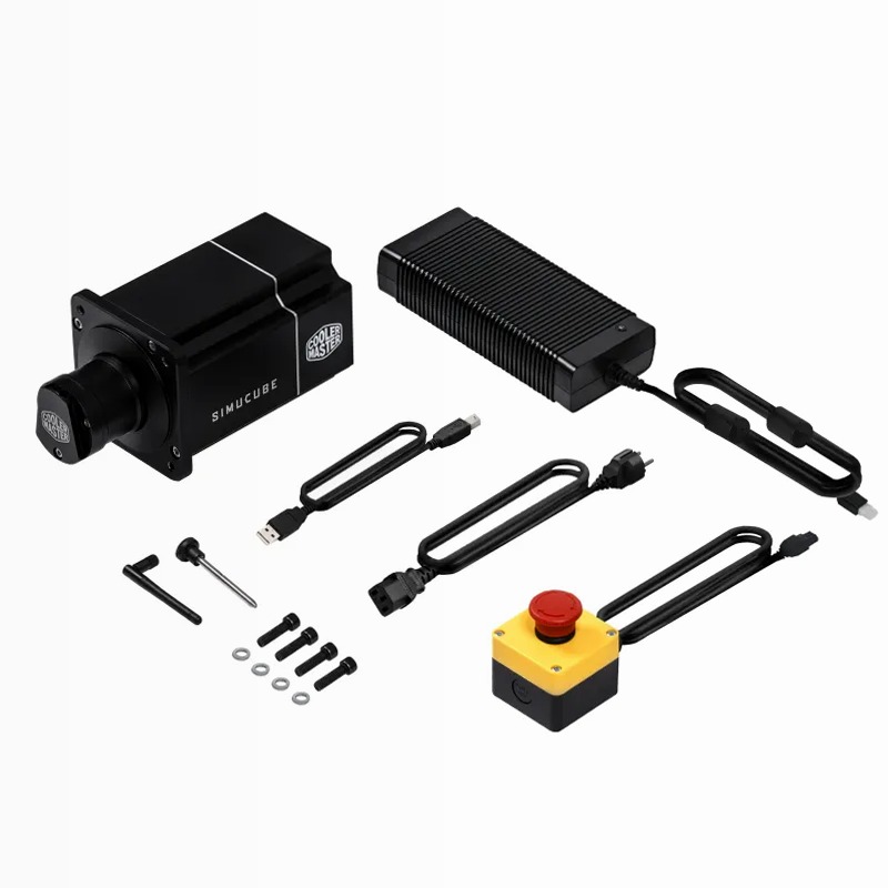 Raffreddatore Master x Simucube 2 Pro